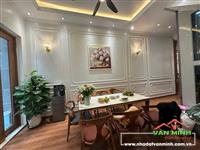 Bán nhà khu 5 Vĩnh Niệm, An Biên, Hải Phòng