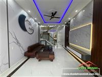 Bán nhà tại Thôn Hạ, An Hưng, Hải Phòng 