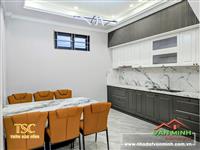 Bán nhà xây mới Thiên Lôi, An Biên, Hải Phòng