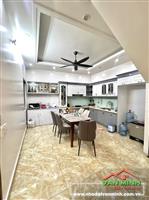 Bán nhà 4 tầng lô góc ngõ Nam Phát , Lạch Tray, Hải Phòng