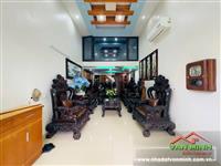 Bán nhà sân cổng mặt ngõ Lương Khánh Thiện, Ngô Quyền, Hải Phòng