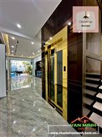 Bán nhà sân vườn cực đẹp phố Thiên Lôi - Aeon - Lê Chân, Hải Phòng