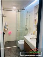 Bán nhà Thư Trung lô góc 2 mặt thoáng oto đỗ khắp ngả