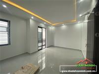 Bán nhà Phạm Hữu Điều