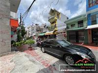 Chuyển nhượng lô đất số 135 mặt đường Vạn Kiếp, Thượng Lý, Hồng Bàng, Hải Phòng