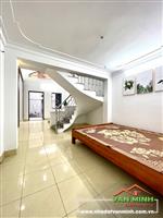 BÁN NHÀ NGÕ THÔNG PHỐ THIÊN LÔI - VĨNH NIỆM