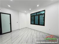 Bán nhà số 1/16A ngõ 80 Phương Lưu, Hải An, Hải Phòng