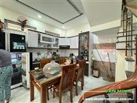 Bán nhà Đoàn Kết lô góc 3 mặt thoáng oto đỗ cửa