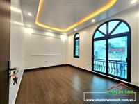 Nhà 4 tầng đường Khúc Hạo, Vĩnh Niệm Lê Chân.