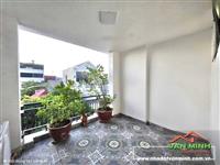 Bán nhà 4 tầng mặt ngõ Đông Khê, Ngô Quyền, Hải Phòng