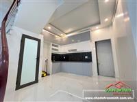 Bán nhà 3 tầng ngõ 112A Ngô Quyền thông 270 Lê Lai, Ngô Quyền, HP