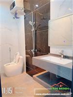 Bán nhà ngõ 299 Ngô Gia Tự, Hải An, Hải Phòng