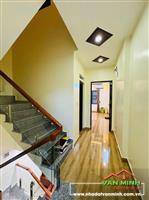 Bán nhà Ngô Gia Tự ngõ nông rộng có chỗ để oto