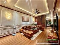 BÁN NHÀ PHÂN LÔ KHU 5 VĨNH NIỆM - CẠNH AEON