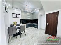 BÁN NHÀ PHỐ KHÚC HẠO - THIÊN LÔI - VĨNH NIỆM