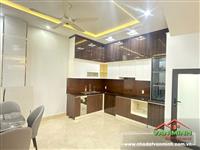 Bán nhà đẹp mặt ngõ Trần Nguyên Hãn - Oto đỗ cửa, Lê Chân, HP