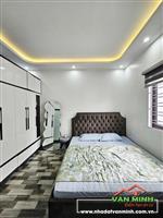 Bán nhà 4 tầng ngõ 29 Ngô Gia Tự, Hải An, Hải Phòng