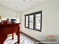 Bán nhà 3 tầng dân xây độc lập ngõ 26 Đình Đông, Lê Chân, Hải Phòng