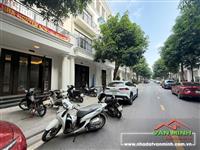 Cho thuê nhà 4,5 tầng HA1.74 - phân khu Hải Âu - Vinhomes Marina, Võ Nguyên Giáp, Lê Chân, Hải Phòng