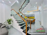 - Nhà xây 1 căn sân Cổng Riêng đường Thiên Lôi Chợ Đôn Hải Phòng 