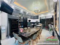 - Bán nhà mặt đường Tuyến 2 Quán Nam Hải Phòng. - Lô góc 5 tầng thang máy.