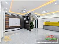 Bán nhà đẹp tuyến 2 Thiên Lôi - Chợ Đôn, Lê Chân, Hải Phòng