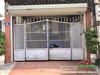 Bán nhà số 6/1055 Nguyễn Văn Linh (cạnh PG An Đồng), An Dương, Hải Phòng