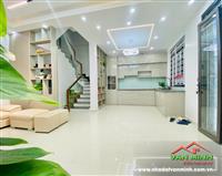 - NHÀ MỚI TINH PHỐ PHẠM HỮU ĐIỀU - TRẦN NGUYÊN HÃN   