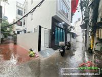 Bán 2 căn nhà tại số 35/32/430 Trần Nguyên Hãn, Lê Chân, Hải Phòng 