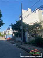 Bán lô đất khu Tăng Thiết Giáp, Thiên Lôi, Lê Chân, Hải Phòng