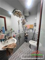 Nhà 4 tầng mặt đường 5m gần goldenpoint - 52,68m2