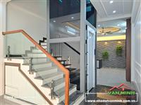 Siêu phẩm thang máy khu phân lô Thiên Lôi Hải Phòng 