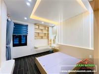 - Siêu phẩm Villa chỉ sau 1 nhà mặt đường.  