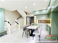 Bán nhà ngõ 111 Đông Khê, Ngô Quyền, Hải Phòng