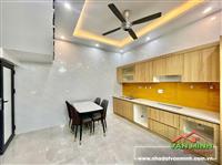 - Bán nhà đường Trần Nguyên Hãn gần Trường THCS Võ Thị Sáu. 