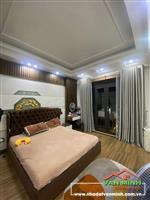 Bán nhà Hoàng Minh Thảo Lê chân Hải phòng 