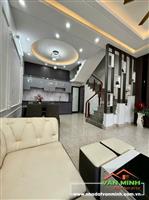 BÁN CĂN NHÀ PHỐ HÀO KHÊ - QUÁN NAM CHỈ SAU NHÀ MẶT ĐƯỜNG 