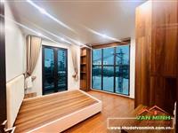 - Nhà LÔ GÓC 4 tầng xây mới TĐC Cây Đa 13 gốc. 