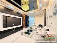 - 5 TẦNG THANG MÁY FULL NỘI THẤT TĐC A51 HỒ SEN HẢI PHÒNG. 