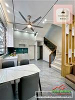 Bán nhà mặt ngõ Trại Lẻ, Lê Chân, Hải Phòng