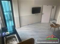 Bán căn chung cư mini tại số 22/311 Đằng Hải, Hải An, Hải Phòng