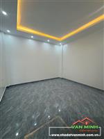 64m2 nhà xây mới độc lập 3,5 tầng ngay ngã 6 Quán Trữ - Ngõ gần 4m