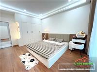 Nhà 3 mặt đường Phương Khê - 63m2 - Vị trí đẹp