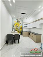 Bán nhà ngõ 225 Hào Khê, Ngô Quyền, Hải Phòng