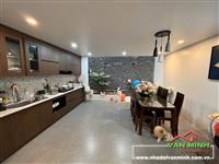 -.NHÀ 4 TẦNG DÂN BÁN - KHU PHÂN LÔ VĨNH NIỆM - NGAY AEON MALL - LÊ CHÂN.