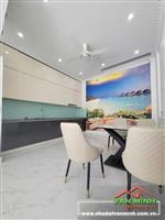 Bán nhà mặt đường Trực Cát, Lê Chân, Hải Phòng