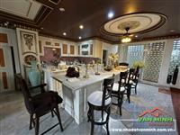 - BÁN BIỆT THỰ  FULL TOÀN BỘ NỘI THẤT NHẬP KHẨU CAO CẤP 