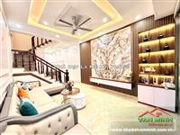 Bán nhà phố Thiên Lôi - Chợ Đôn - Vị trí kinh doanh được, Lê Chân, HP