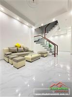 Bán nhà đẹp mặt ngõ Chợ Hàng - Hồ Sen, Lê Chân, Hải Phòng