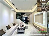 Bán nhà đẹp phố Hoàng Minh Thảo, Lê Chân, Hải Phòng